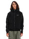 Jacket Bomber Black