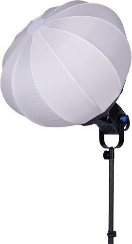 Sirui Softbox Globe Type 62cm Sirui Rgq65 Series Monolight
