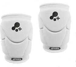 Adrenalina Volleyball Knieschoner 4603-mt9 Weiß
