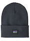 Beanie Unisex Căciulă Tricotat în culoarea Albastru