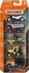 Matchbox Mașinuță pentru 3++ Ani Matchbox Mașinuță pentru 3++ Ani