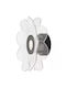 Wall Lamp Walnut Black Elbulgaria Led 10w 3000-6000k 4269 Bk