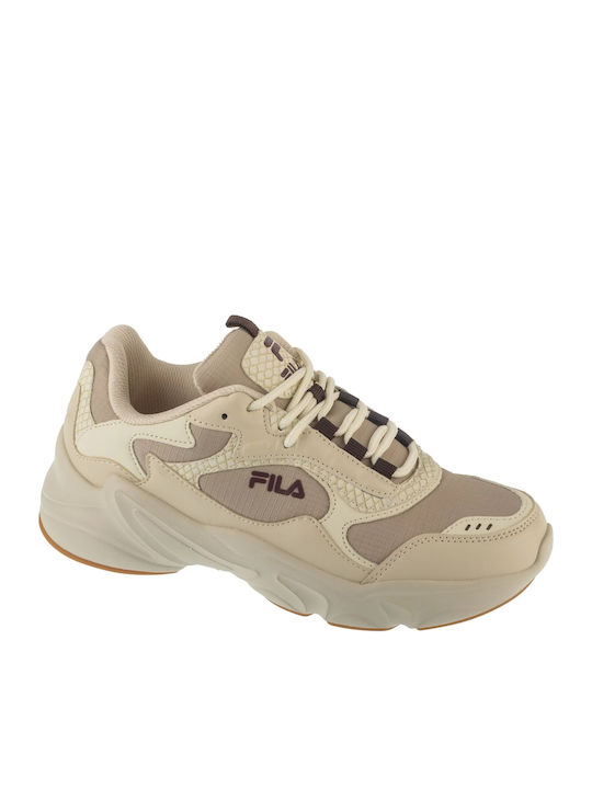 Fila Collene Fila Beige Sneakers Fila Clearance Fila Threshold