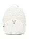 Guess Backpack Λευκό