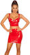 Koucla Fashion Top Rot