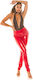 Koucla Fashion Red