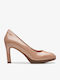 Patent Leather Beige Heels Ambyr2 Braley