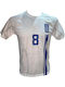 Jersey Aussehen Fußball