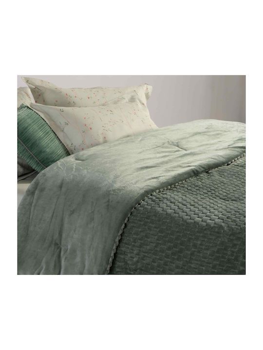 Nef-Nef Homeware Duvet Cover Single 160x220cm L...