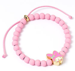 Carat Women's Bracelet with Cord