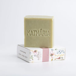 Meli Mouriki Soap Bar 110g Meli Mouriki Soap Bar 110g