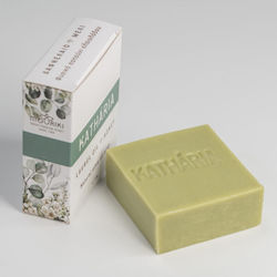 Meli Mouriki Soap Bar with Olive Oil 100g Meli Mouriki Soap Bar with Olive Oil 100g