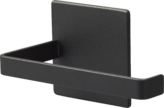 Yamazaki Paper Holder Black