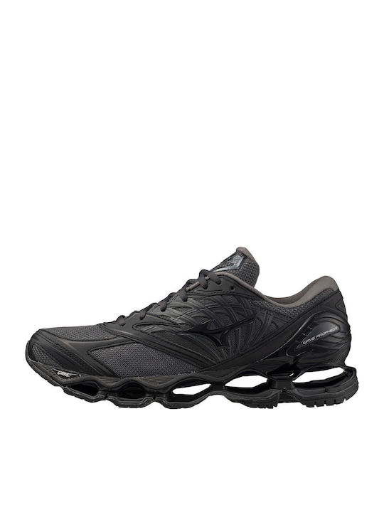 Mizuno Prophecy Ls Adidași Iron Gate / Negru / ...