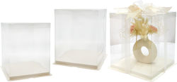 Paper Pack Κουτί Λευκό