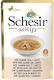 Schesir Wet Food for Cats in Pouches with Salmon 85gr