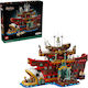 LEGO Building Blocks One Piece - The Baratie Floating Restaurant for 18+ Years 3402 Pieces