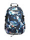 Superdry Outdoor 28lt Μπλε