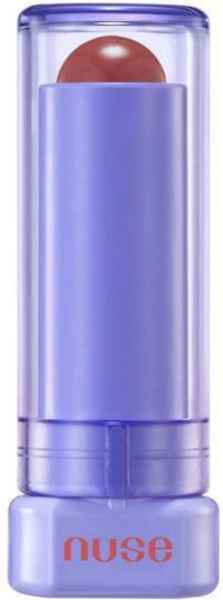 Nuse Lip Balsam 05 Mauve Move 4.3gr