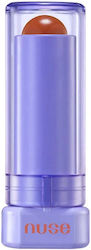 Nuse Color Care Lip Balm 01 French Nude 4.3gr