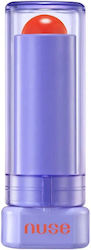 Nuse Color Care Lip Balm 04 Calming Coral 4.3gr