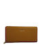 Women's Wallet Classic Yellow