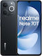 Realme Note 70T Dual SIM (4GB/256GB) Black