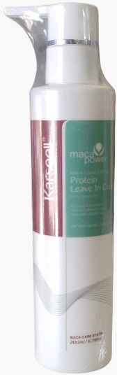 VegasHellas Karseell Protein Leave In Conditioner Color Maintenance for Coloured Hair 200ml