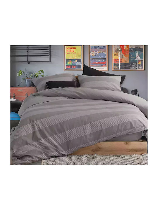 Nef-Nef Homeware Casual Σετ Σεντόνια Υπέρδιπλα ...