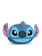 Karactermania Stitch Kids Wallet with Coins Blue