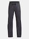 Kids Sweatpants Gray Tapered