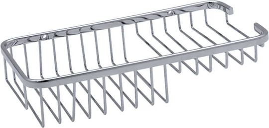 Interflex Suport pentru burete Inox Argintiu