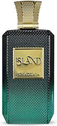 Khadlaj Island Extrait de Parfum 100ml Khadlaj Island Extrait de Parfum 100ml