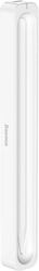 Baseus Stylus Charger Charging White Baseus Stylus Charger Charging White