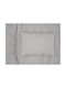 Dimcol Exotic Line Pillowcase Set with Envelope Cover Elephant 50x70cm.