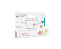 Matchstick Monkey Προϊόν για Ανακούφιση Ούλων 15gr 3m+