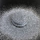 Χρυσόσκονη Glitter 20gr Ασημί