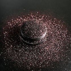 Χρυσόσκονη Glitter 50gr Μπρονζέ
