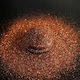 Χρυσόσκονη Glitter 20gr Rusty