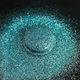 Χρυσόσκονη Glitter 50gr Τιρκουάζ