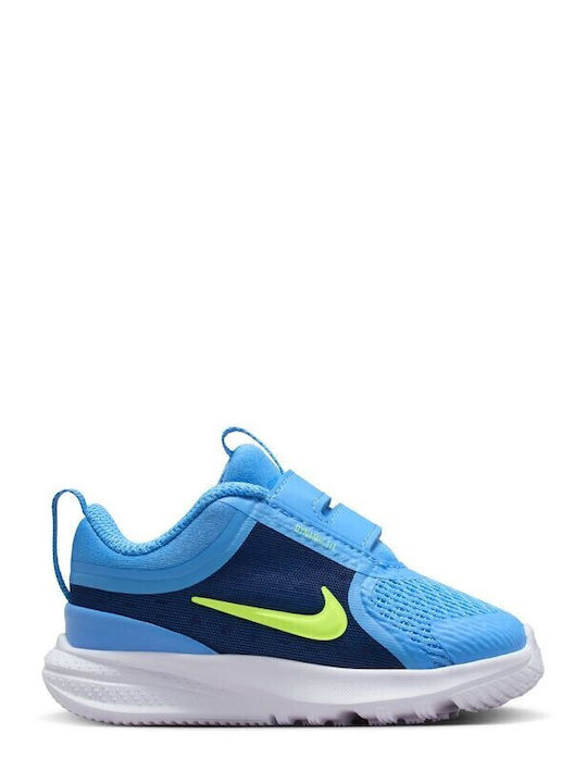 Nike Star Runner Αθλητικά Παιδικά Παπούτσια Run...
