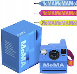 Polaroid Now Gen 3 Instant MoMa Edition