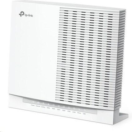 TP-LINK EX820V Ασύρματο Router Wi‑Fi 6 με 5 Θύρες
