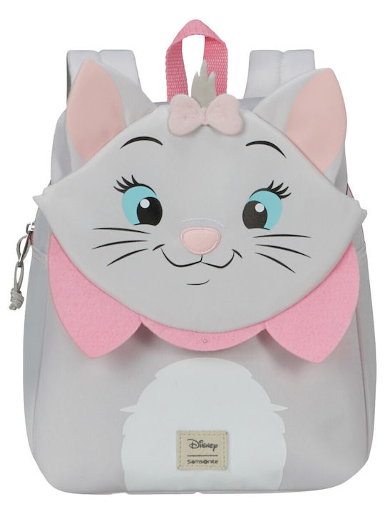 Samsonite Happy Sammies School Bag Backpack Kin...