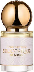 Bibliotheque de Parfum Love Catcher Eau de Parfum Bibliotheque de Parfum Love Catcher Eau de Parfum