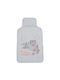 Kamtex Baby Waterproof Changing Pad Light Blue 78x45cm.