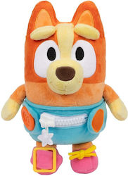 Bluey Plüsch- und Kuscheltier für 3+ Jahre 25 cm
