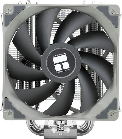 Thermalright Burst Assassin 120 Ψύκτρα Επεξεργαστή για Socket 1200/1700/1851