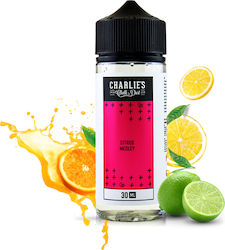 Charlie's Chalk Dust Flavor Shot Chalk Dust Charlie's Chalk Dust Flavor Shot Chalk Dust