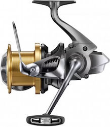 Shimano Aerlex XSC 14000 Shimano Aerlex XSC 14000